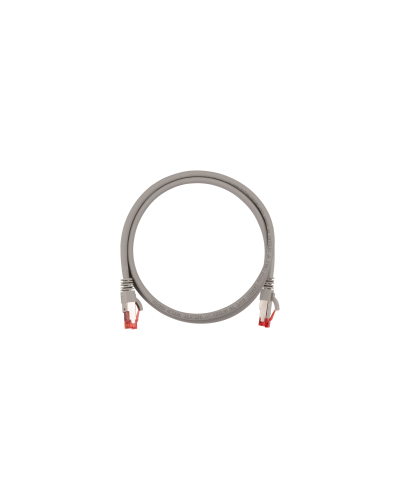 NMC-PC4SA55B-050-SL-C-GY. Патч-корд медный. NIKOMAX в Москве