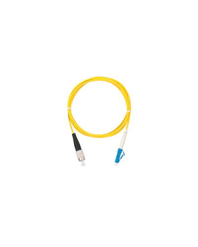 NMF-PC1S2C2-FCU-LCU-001. Патч-корд оптический одномодовый. NIKOMAX в Москве