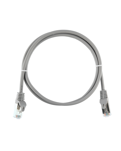 NMC-PC4SD55B-ES-005-C-GY. Патч-корд медный. NIKOMAX в Москве