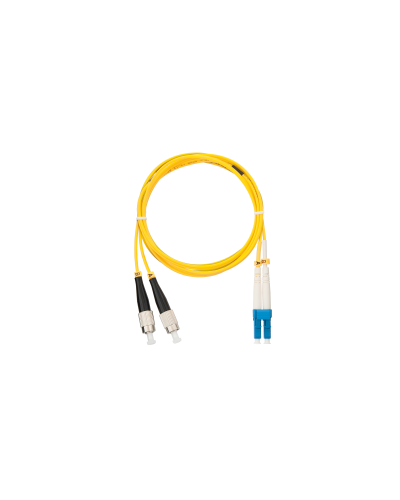 NMF-PC2S2C2-FCU-LCU-010. Патч-корд оптический одномодовый. NIKOMAX в Москве