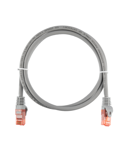 NMC-PC4UA55B-ES-030-C-GY. Патч-корд медный. NIKOMAX в Москве