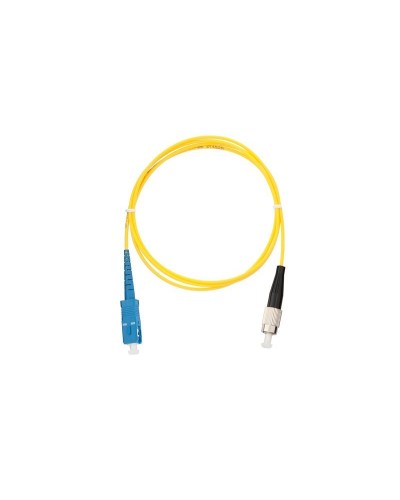 NMF-PC1S2C2-SCU-FCU-001. Патч-корд оптический одномодовый. NIKOMAX в Москве