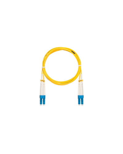 NMF-PC2S2C2-LCU-LCU-010. Патч-корд оптический одномодовый. NIKOMAX в Москве