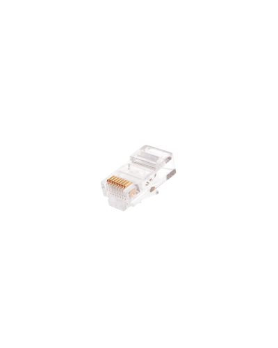 NMC-RJ88RZ06UD1-100 (100шт). Разъем RJ-45. NIKOMAX в Москве
