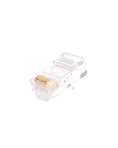 NMC-RJ88RE50UD1-100 (100шт). Разъем RJ-45. NIKOMAX в Москве