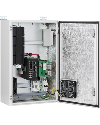 NSBox-4161HR (RX01F36H). Узел доступа. NSGate в Москве
