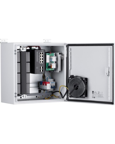 NSBox-4080HR (RX11F38H). Узел доступа. NSGate в Москве