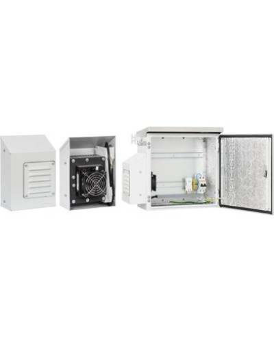 NSBon-40 (TC-100-AC). Термоэлектрический кондиционер. NSGate в Москве