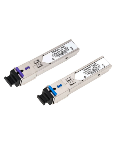 SFG-W0M/B-I (NC5512-M5-I). SFP-модуль одноволоконный. NSGate в Москве