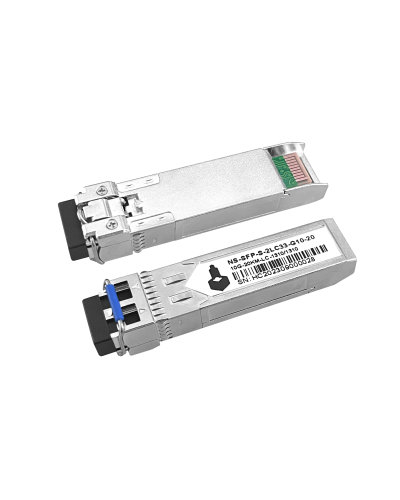 NS-SFP-S-2LC33-G10-20. SFP-модуль. NST в Москве