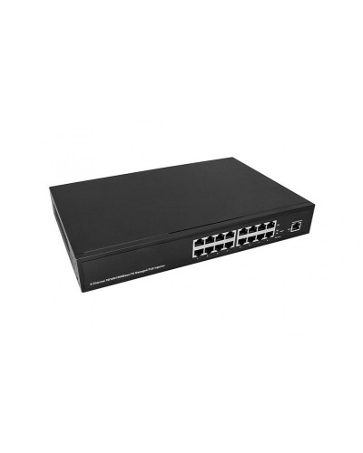 NS-PI-8G-L. Инжектор PoE. NST в Москве