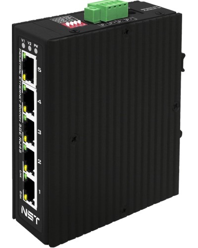 NS-SW-5G/I. Коммутатор без PoE. NST в Москве