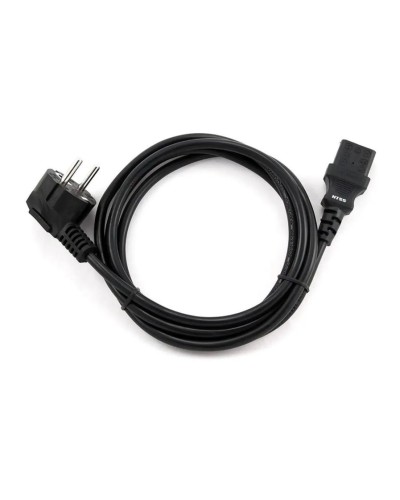 NTSS-PC13771 C13-Schuko проводник.:3х0.75мм2 1.8м 220/250В 10А белый. Кабель питания. NTSS в Москве