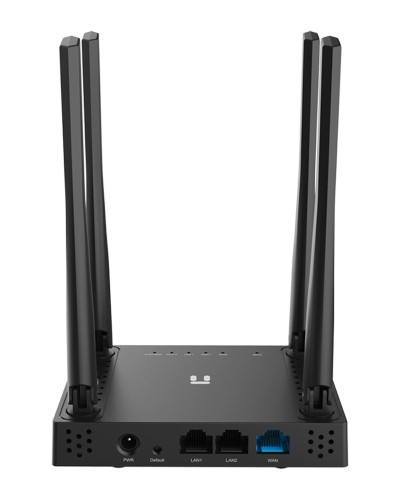 Netis N5 AC1200. Роутер беспроводной. Netis в Москве