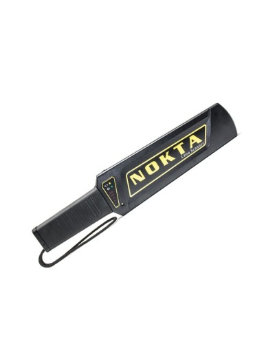 ULTRA SCANNER. Металлодетектор ручной. Nokta Makro в Москве