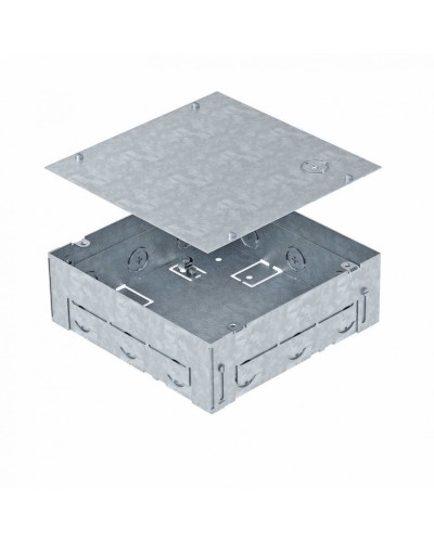 UDHOME BOX 9, (7427432). Коробка для люка. OBO Bettermann в Москве