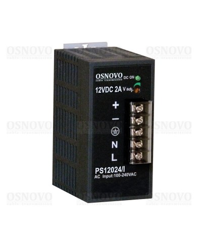 PS-48048/I. Блок питания. OSNOVO в Москве