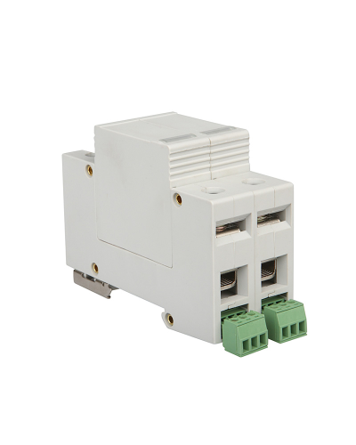 SP-ACD/220-1. Устройство грозозащиты цепей питания 220V. OSNOVO в Москве