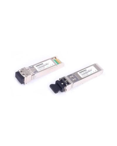 SFP-M2LC05-10G-850-850. SFP-модуль. OSNOVO в Москве