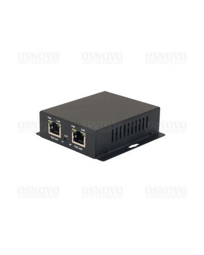 SW-8030/D(90W). Коммутатор с PoE. OSNOVO в Москве