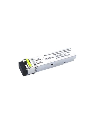 SFP-S1LC19-G-1550-1310. SFP-модуль. OSNOVO в Москве
