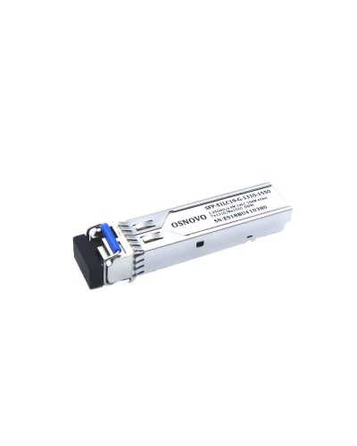 SFP-S1LC19-G-1310-1550. SFP-модуль. OSNOVO в Москве