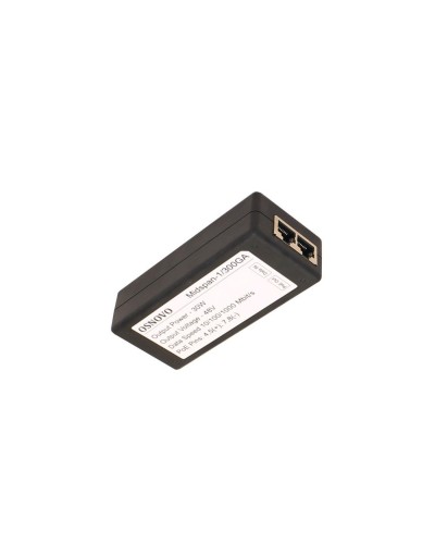 Midspan-1/300GA. Инжектор PoE. OSNOVO в Москве