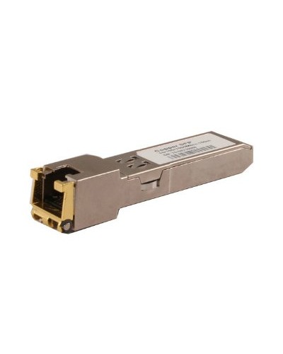 SFP-TP-RJ45. SFP-модуль. OSNOVO в Москве