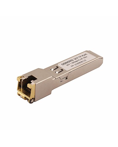 SFP-TP-RJ45(1G)-I. SFP-модуль. OSNOVO в Москве