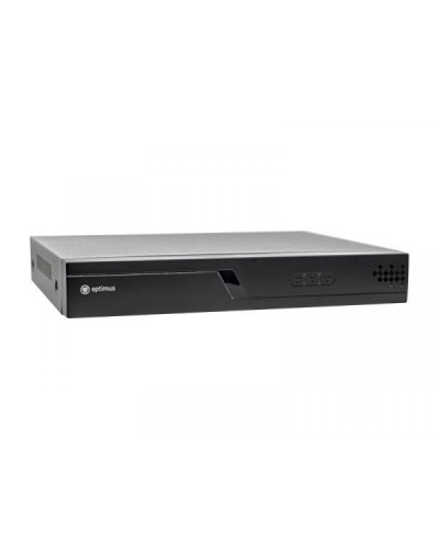 NVR-5362. Видеорегистратор IP 36-канальный. Optimus в Москве