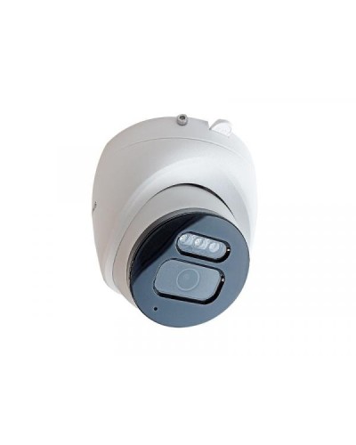IP-E042.1(2.8)MPF_V.1. Видеокамера IP купольная. Optimus в Москве