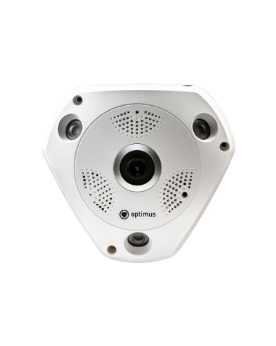 IP-S112.1(1.78)MP_V.1. Видеокамера IP купольная. Optimus в Москве