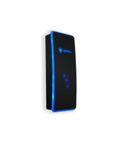 AC1-RM265. Считыватель со встроенным контроллером. Optimus в Москве