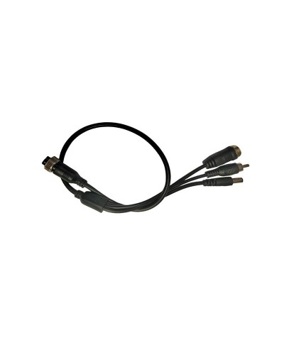 AVIA-AVIA+DC+RCA 0.5. Корд межблочный AVIA-(BNC+Audio+DC питание). Optimus в Москве