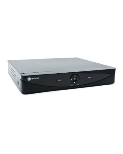 AHDR-4016L_V.1. Видеорегистратор мультиформатный 16-канальный. Optimus в Москве