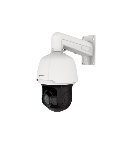 IP-P092.1(25x)D. Видеокамера IP поворотная. Optimus в Москве