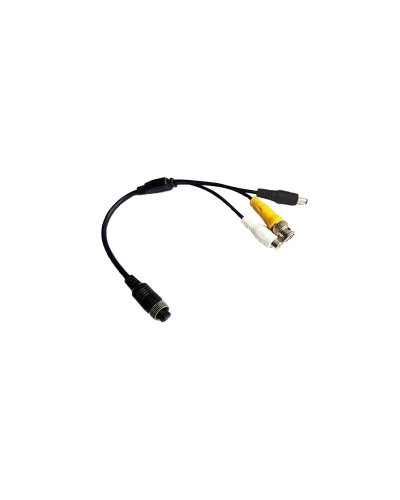AVIA-BNC 0.3. Корд межблочный AVIA-(BNC+Audio+DC питание). Optimus в Москве
