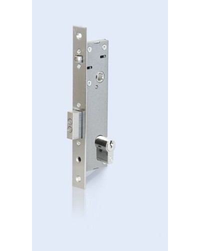 PERCo-LBP85.1. Замок электромеханический. PERCo в Москве