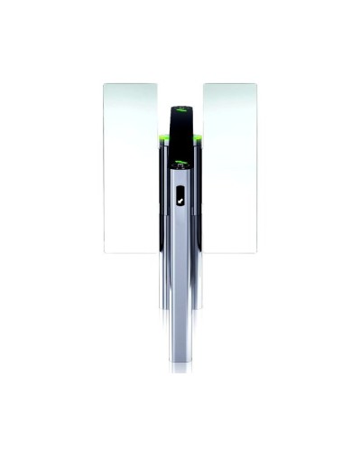PERCo-STD-01. Турникет электромеханический полуростовой. PERCo в Москве
