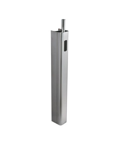 PERCo-FP-01P.1. Передняя панель для установки терминалов. PERCo в Москве