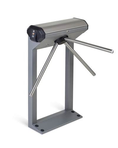 PERCo-KT02.9 с активированным ПО PERCo-WS и PERCo-WM-01. Электронная проходная. PERCo в Москве