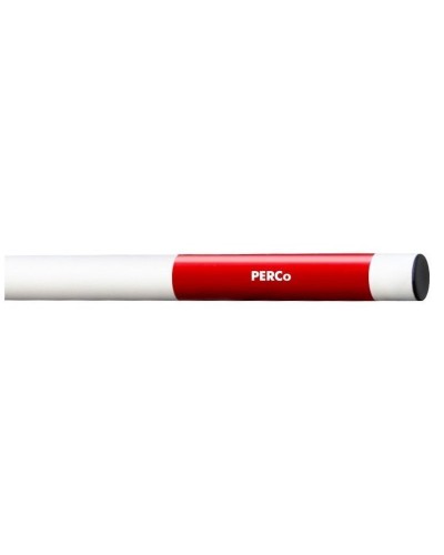PERCo-GBR4.3. Стрела автоматического шлагбаума. PERCo в Москве
