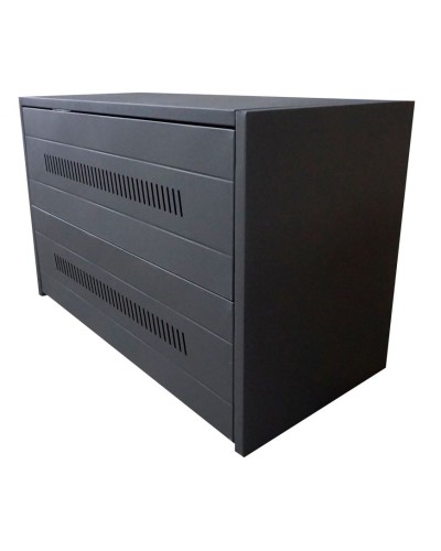 BAT VGD-II-C10 (1068778). Дополнительный блок батарей. POWERCOM в Москве