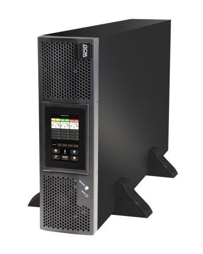 VGD-II-10K33RM (1119224). Источник бесперебойного питания. POWERCOM в Москве