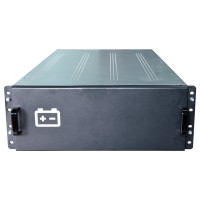 BAT VGD-II-C3 (1119235). Дополнительный блок батарей. POWERCOM