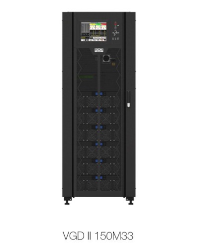 VGD-II-180M33 (1183203). Источник бесперебойного питания. POWERCOM в Москве