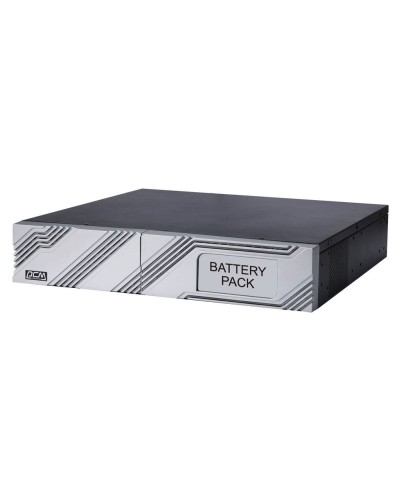 BAT SRT-24V FOR SRT-1000A. Дополнительный блок батарей. POWERCOM в Москве
