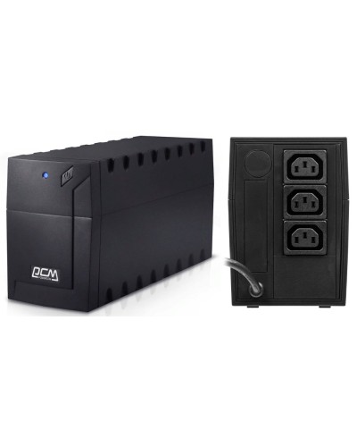 RPT-1000A. Источник бесперебойного питания. POWERCOM в Москве