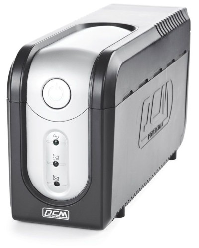 IMP-825AP. Источник бесперебойного питания. POWERCOM в Москве