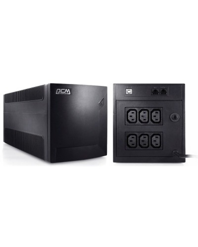 RPT-1025AP. Источник бесперебойного питания. POWERCOM в Москве